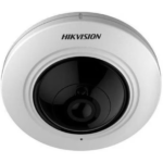 Camera Supraveghere Hikvision 5MP TurboHD FishEye DS-2CC52H1T-FITS,