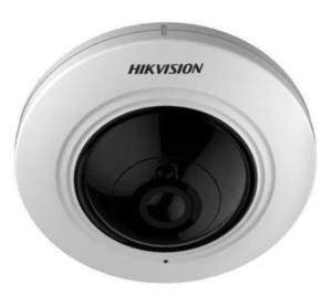 Camere supraveghere Camera-de-Supraveghere-Hikvision-TurboHD-FishEye-DS-2CC52H1T-FITS-5MP-IR-20M-1.1mm.