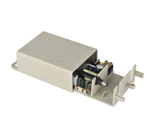 Camere supraveghere Sursa de alimentare/ alimentator 12V 2A in cutie de exterior pentru camere supraveghere ETP-PBWP20
