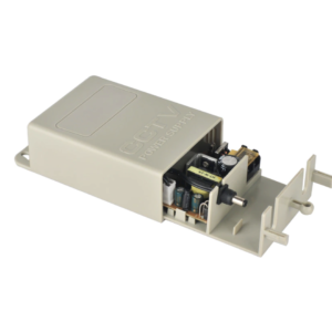 Camere supraveghere Sursa de alimentare/ alimentator 12V 2A in cutie de exterior pentru camere supraveghere ETP-PBWP20
