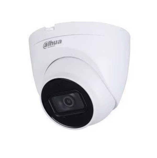 Sistem supraveghere Camera de supraveghere, interior, 2MP, lentila 2.8mm, IR 25 metri, Dahua HAC-HDW1200TRQ-0280B
