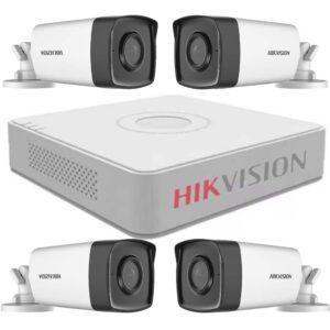 kit-supraveghere-hikvision-4-camere