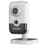 Camera Supraveghere IP HIKVISION Wi-Fi Cube IP 2.0MP, lentila 2.0mm, AUDIO bidirectional, IR 10m, PIR, SD-card - HIKVISION DS-2CD2421G0-IW-2.0mm