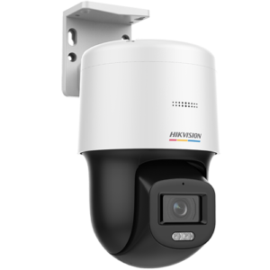 Camere supraveghere Camera supraveghere ColorVu-Camera-miniPT-IP-2MP-lentila-4.0mm-WL-30m-Audio-PoE-IP66-HIKVISION-Cod-produs-DS-2DE2C200SCG-EF1