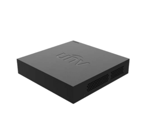 Sistem supraveghere XVR seria Easy Hibrid, 8 canale AnalogHD 2MP + 2 ch IP max. 6MP, H.265 - UNV