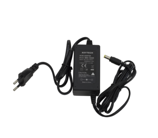 sursa-alimentare-12V-1A Camere supraveghere Camera supraveghere