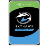 Hard Disk Seagate Surveillance Skyhawk 4TB SATA-III 256MB