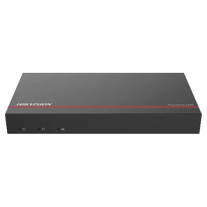 NVR HIKVISION 1080P, total 8 canale max. 4MP, 8 porturi PoE, SSD 1 TB - HIKVISION DS-E08NI-Q1-8P1T
