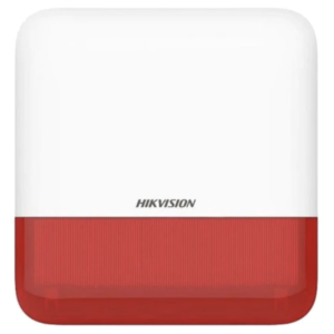 Sirena-wireless-AX-PRO-de-exterior-cu-flash-led-Rosu-868Mhz-HIKVISIO-DS-PS1-E-WE-R-