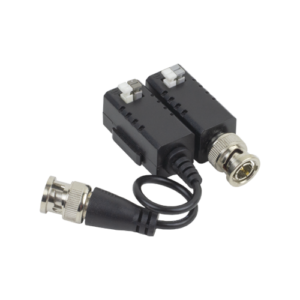 Video balun pasiv HD - HIKVISION (set 2 buc.)
