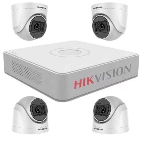 kit-HIKVISON