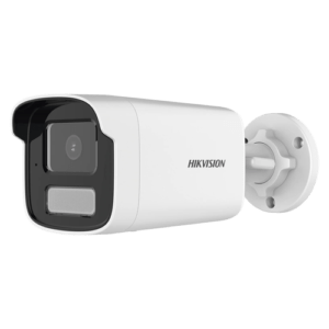 Camera supraveghere Hikvision IP 8MP Dual Light IR 50m WL 50m microfon PoE - Hikvision - DS-2CD1T83G2-LIUF-4mm-2